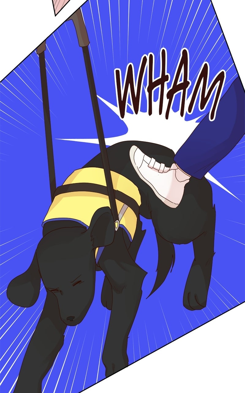 The Grim Reaper is My Guardian Ep. 32 - A Grim Reaper’s Duty (1) page 4 - 