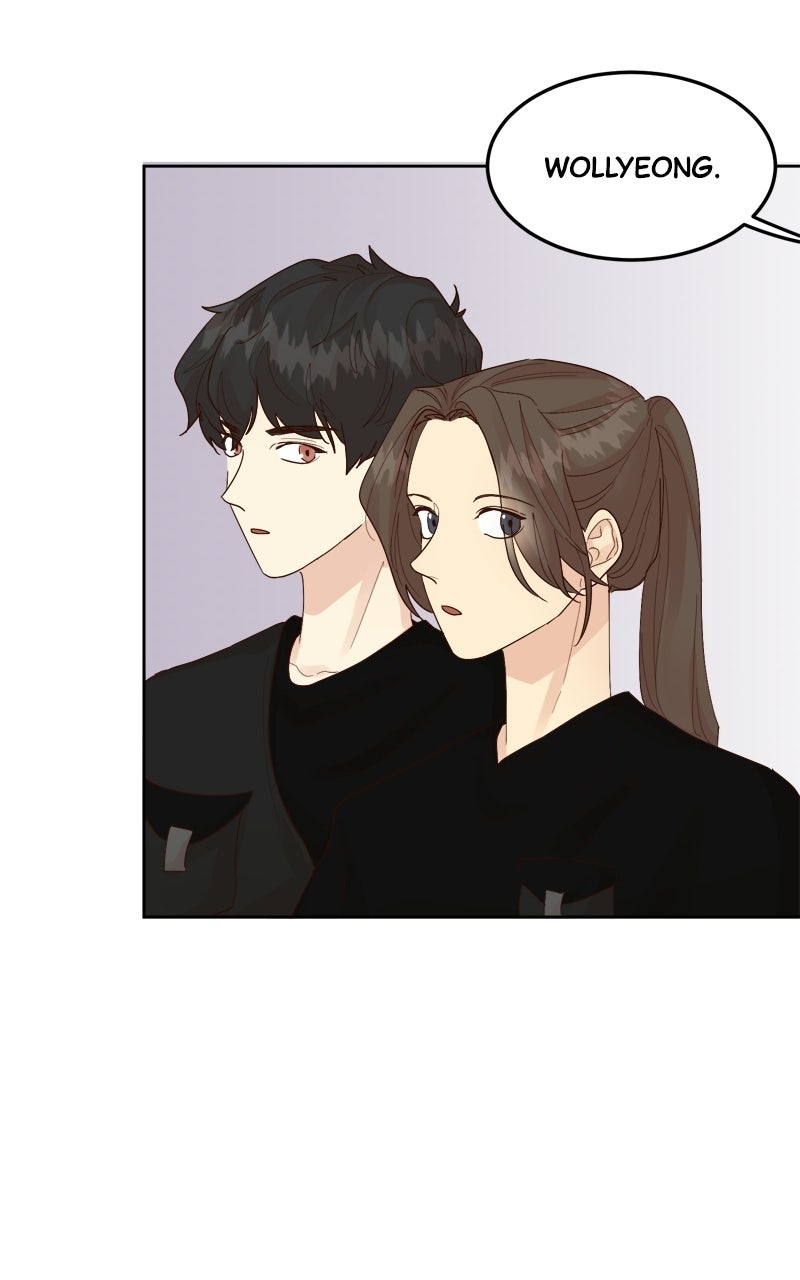 The Grim Reaper is My Guardian Ep. 32 - A Grim Reaper’s Duty (1) page 32 - 