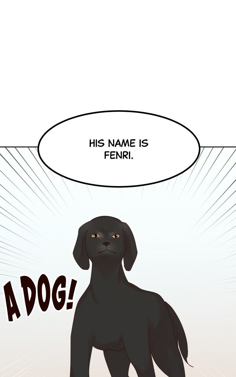The Grim Reaper is My Guardian Ep. 32 - A Grim Reaper’s Duty (1) page 34 - 