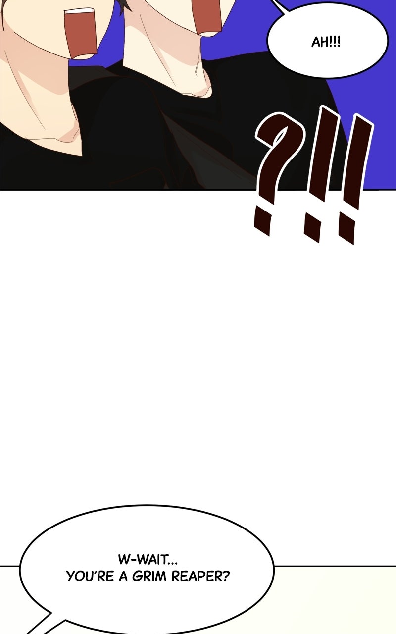 The Grim Reaper is My Guardian Ep. 32 - A Grim Reaper’s Duty (1) page 36 - 