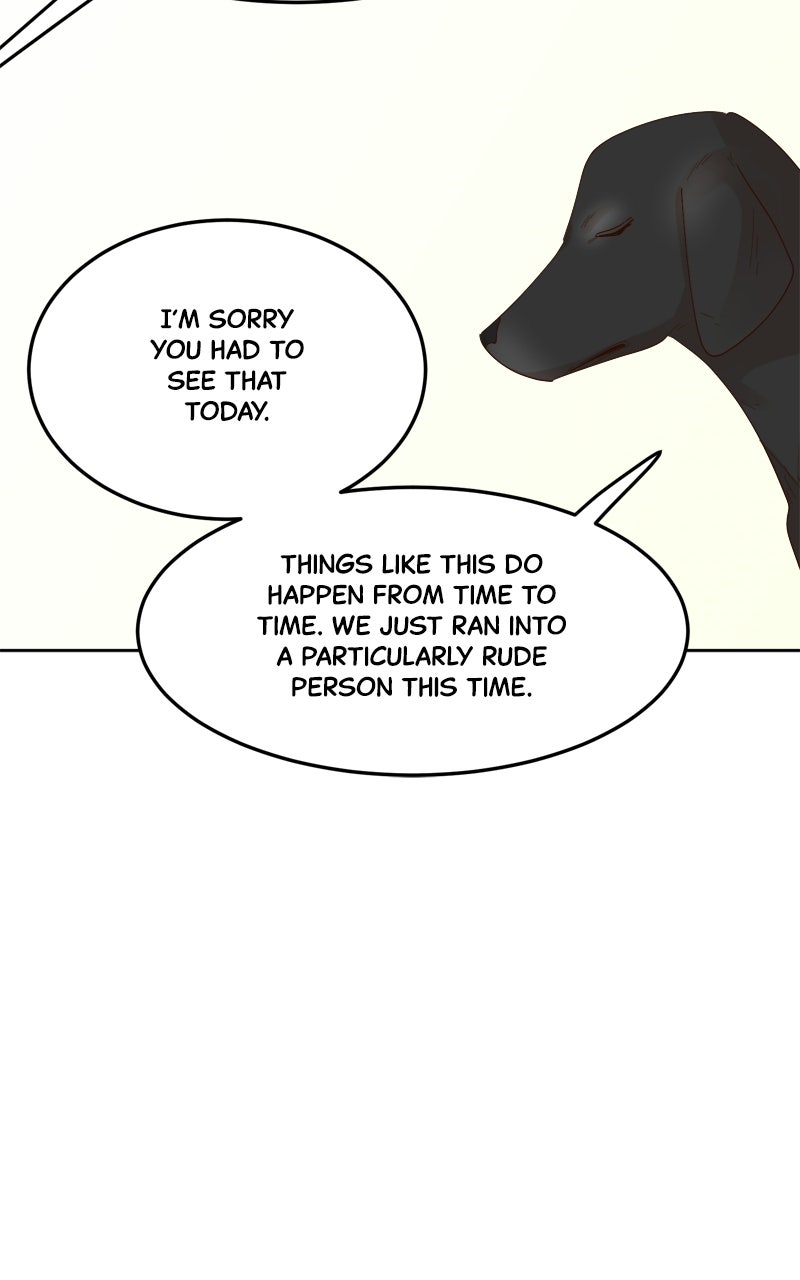 The Grim Reaper is My Guardian Ep. 32 - A Grim Reaper’s Duty (1) page 37 - 