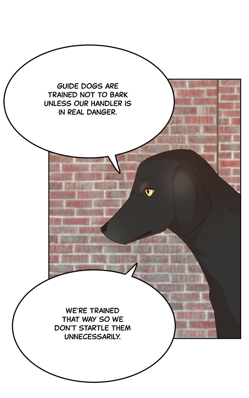 The Grim Reaper is My Guardian Ep. 32 - A Grim Reaper’s Duty (1) page 39 - 