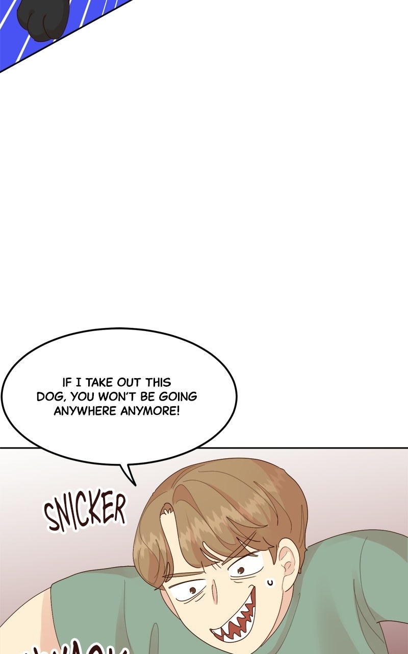 The Grim Reaper is My Guardian Ep. 32 - A Grim Reaper’s Duty (1) page 5 - 
