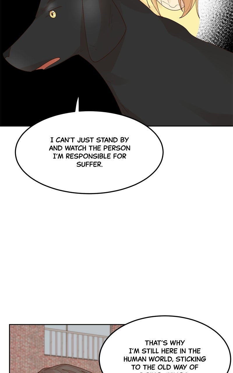 The Grim Reaper is My Guardian Ep. 32 - A Grim Reaper’s Duty (1) page 42 - 