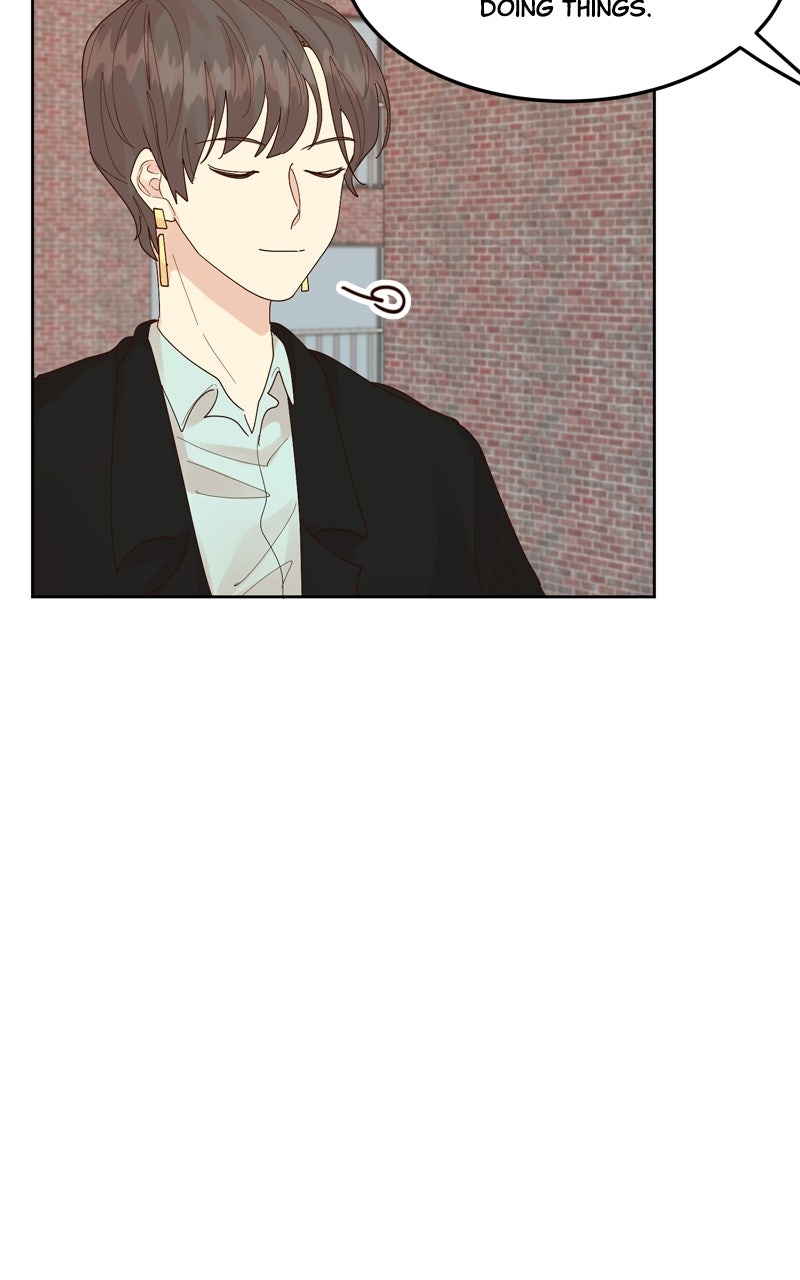 The Grim Reaper is My Guardian Ep. 32 - A Grim Reaper’s Duty (1) page 43 - 