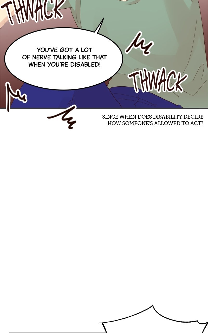 The Grim Reaper is My Guardian Ep. 32 - A Grim Reaper’s Duty (1) page 6 - 