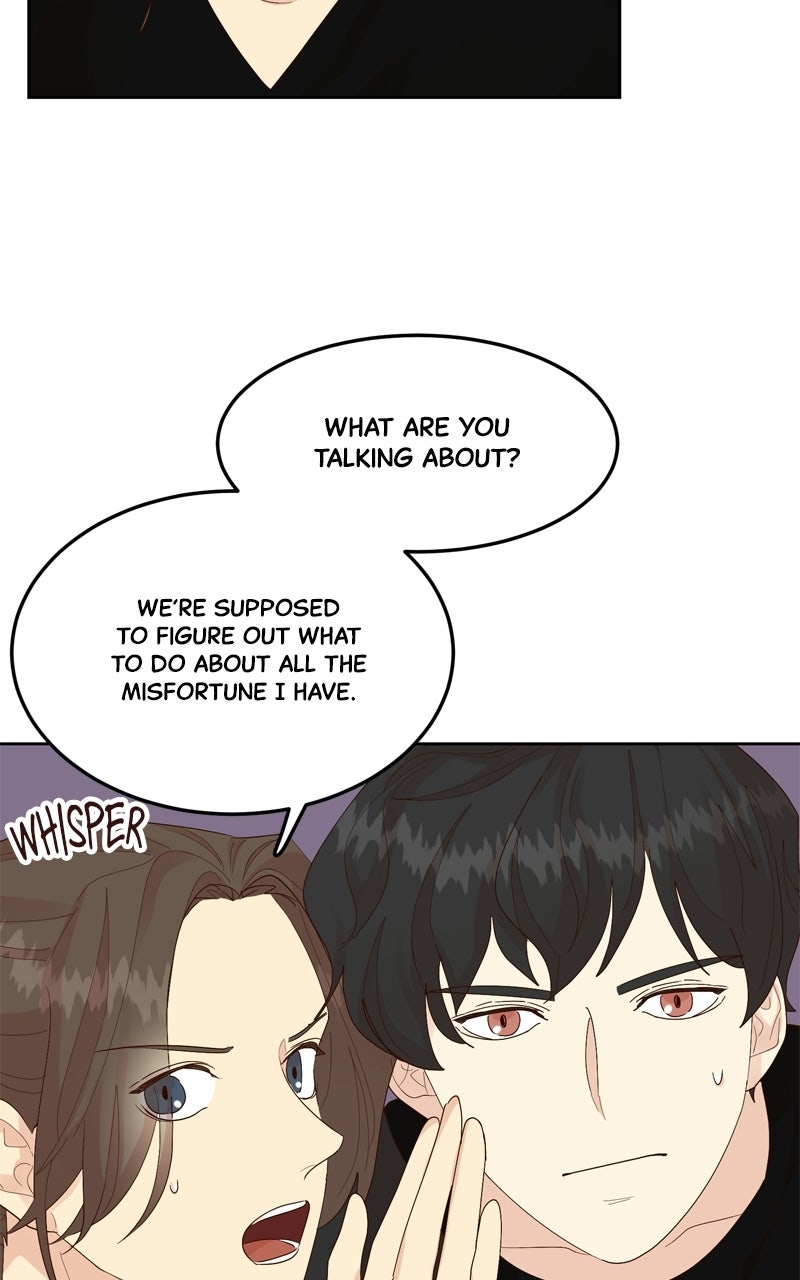 The Grim Reaper is My Guardian Ep. 32 - A Grim Reaper’s Duty (1) page 51 - 