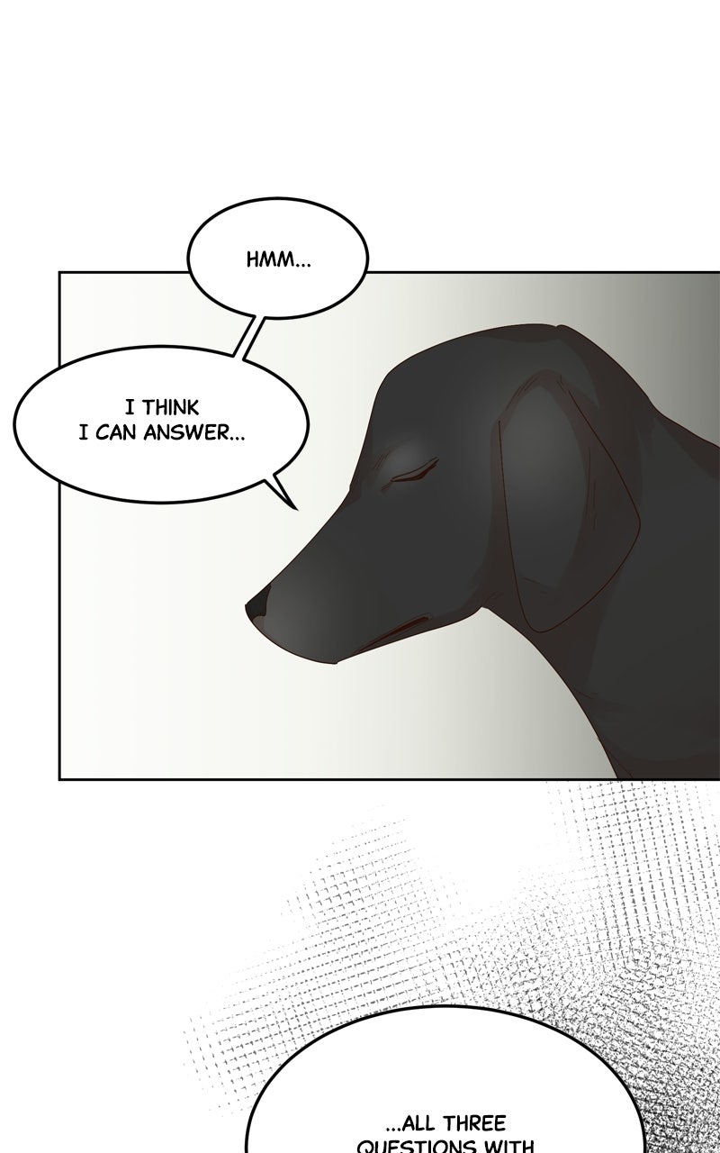 The Grim Reaper is My Guardian Ep. 32 - A Grim Reaper’s Duty (1) page 55 - 