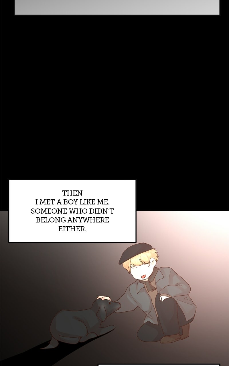 The Grim Reaper is My Guardian Ep. 32 - A Grim Reaper’s Duty (1) page 57 - 