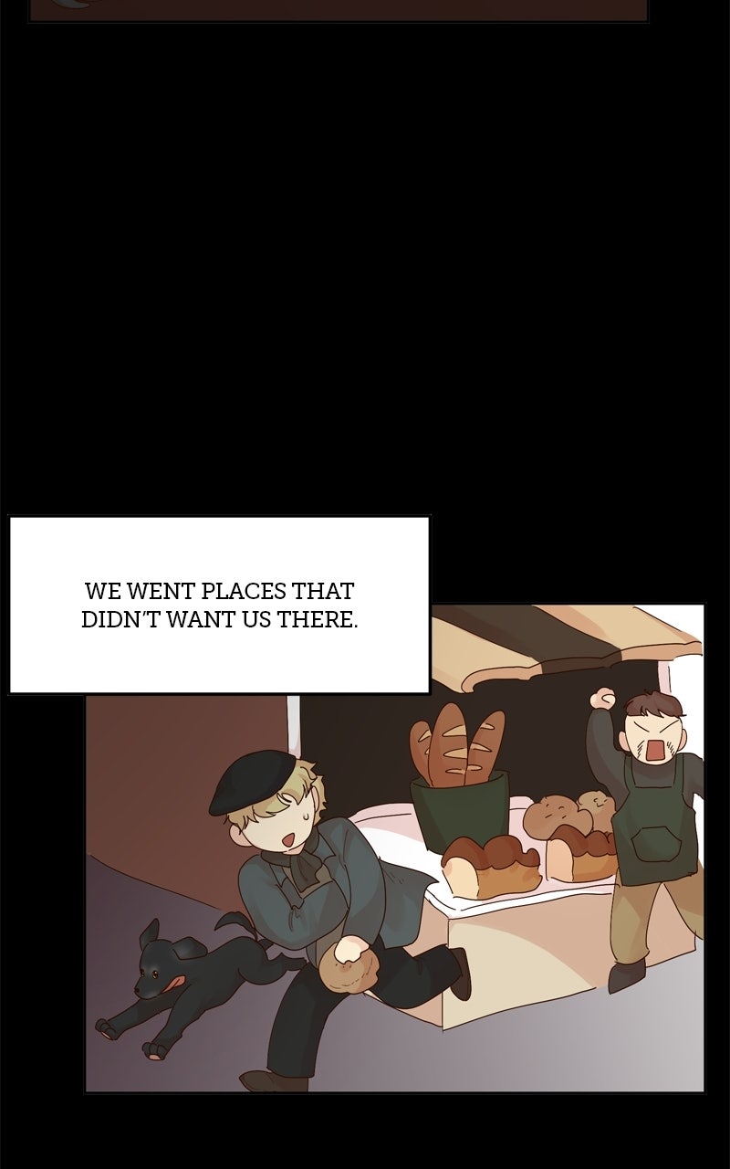 The Grim Reaper is My Guardian Ep. 32 - A Grim Reaper’s Duty (1) page 59 - 