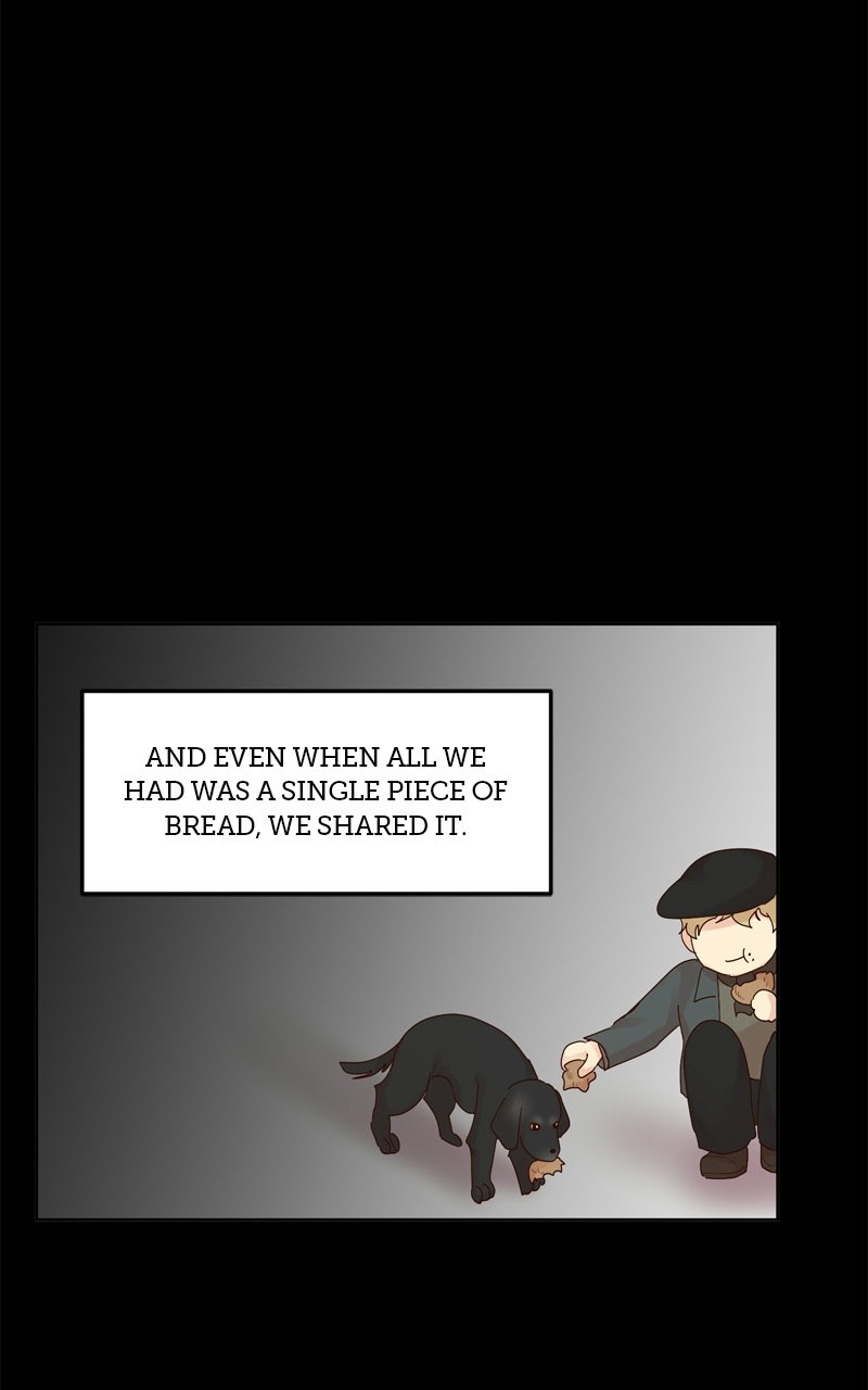 The Grim Reaper is My Guardian Ep. 32 - A Grim Reaper’s Duty (1) page 60 - 