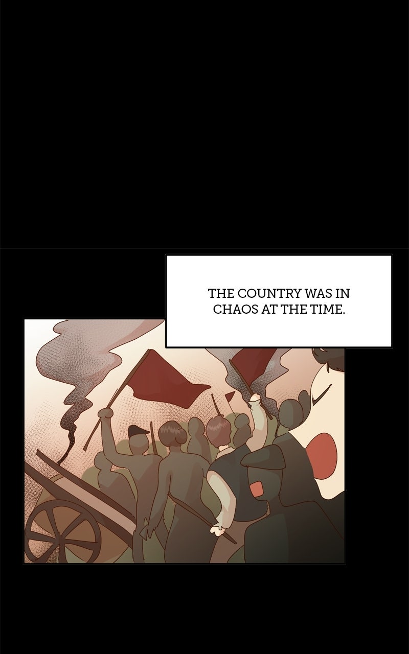 The Grim Reaper is My Guardian Ep. 32 - A Grim Reaper’s Duty (1) page 61 - 