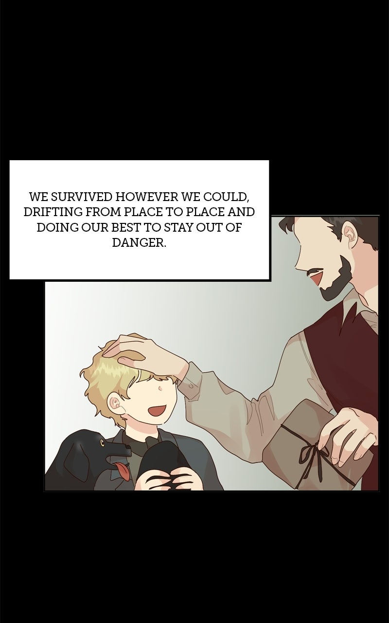 The Grim Reaper is My Guardian Ep. 32 - A Grim Reaper’s Duty (1) page 62 - 