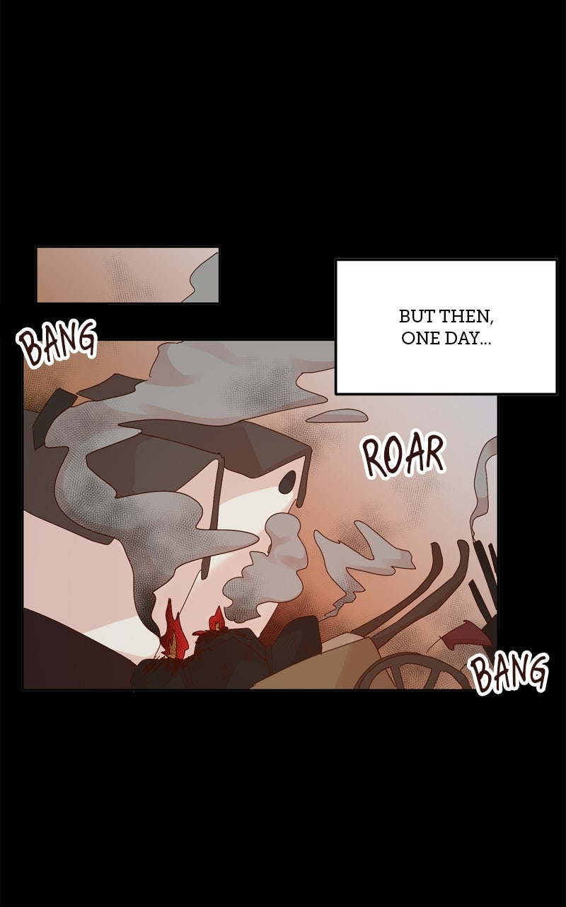 The Grim Reaper is My Guardian Ep. 32 - A Grim Reaper’s Duty (1) page 63 - 