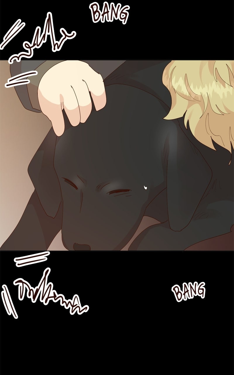 The Grim Reaper is My Guardian Ep. 32 - A Grim Reaper’s Duty (1) page 65 - 