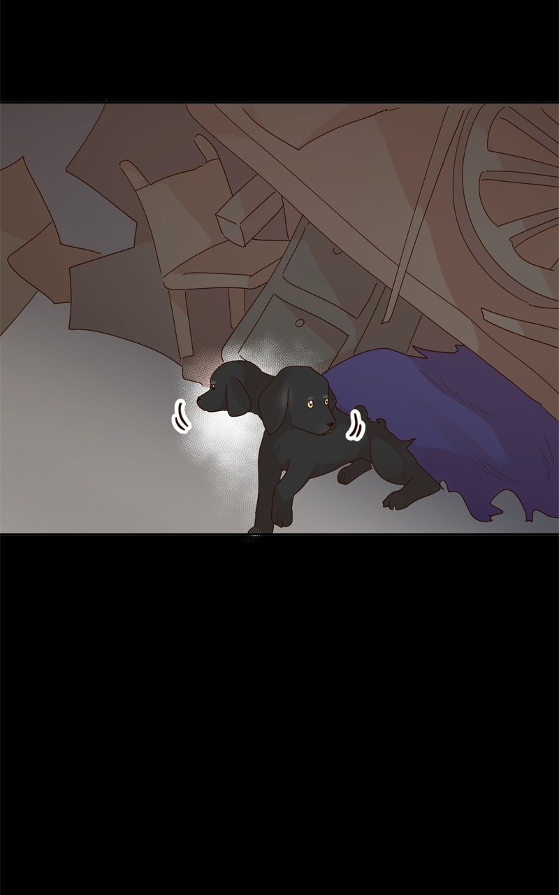 The Grim Reaper is My Guardian Ep. 32 - A Grim Reaper’s Duty (1) page 68 - 