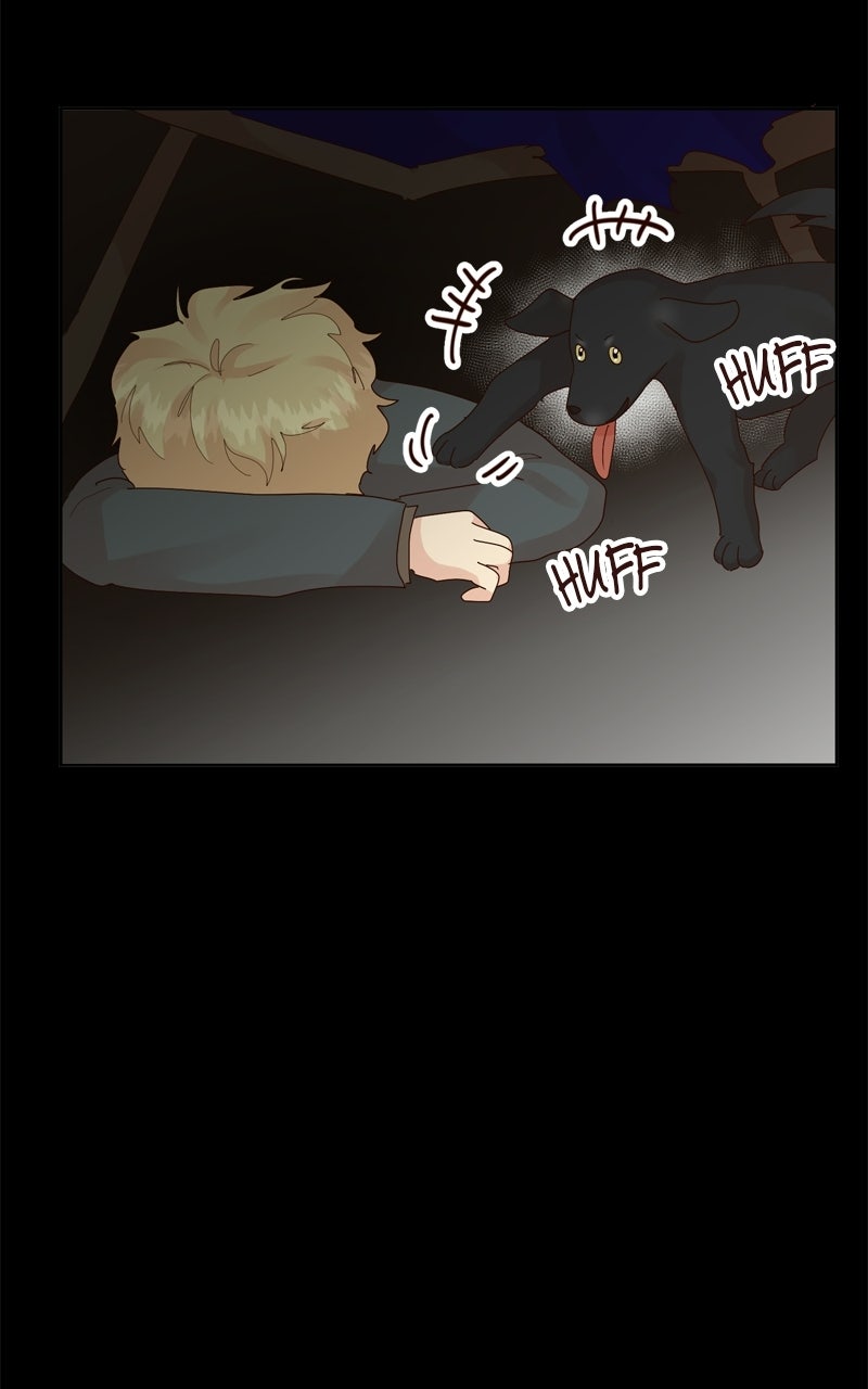 The Grim Reaper is My Guardian Ep. 32 - A Grim Reaper’s Duty (1) page 69 - 
