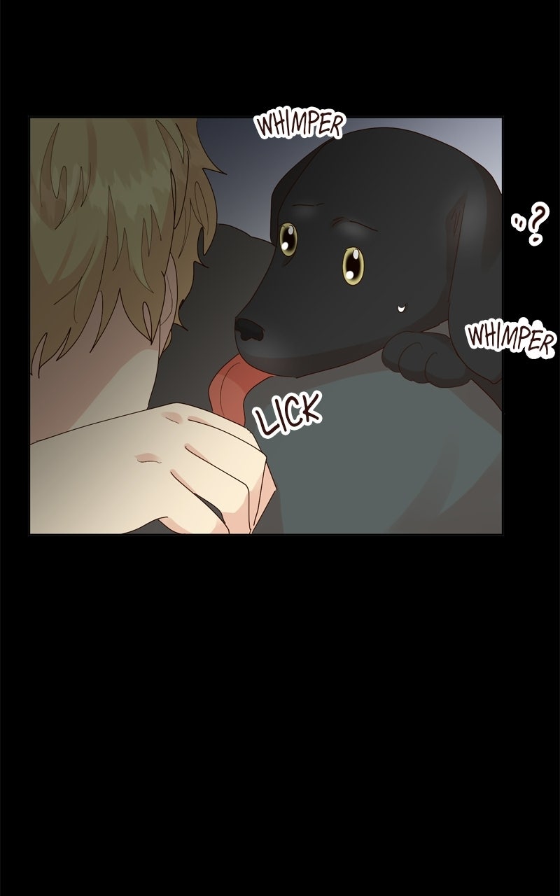 The Grim Reaper is My Guardian Ep. 32 - A Grim Reaper’s Duty (1) page 70 - 