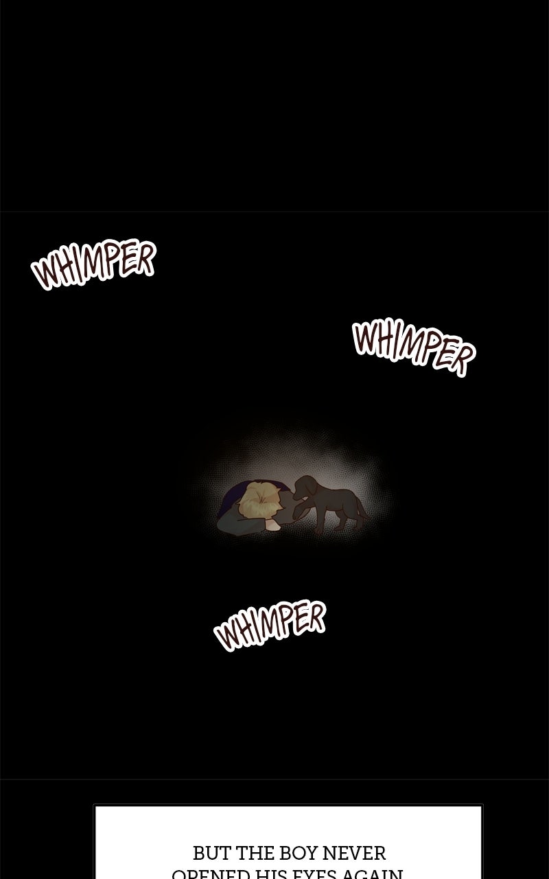 The Grim Reaper is My Guardian Ep. 32 - A Grim Reaper’s Duty (1) page 71 - 
