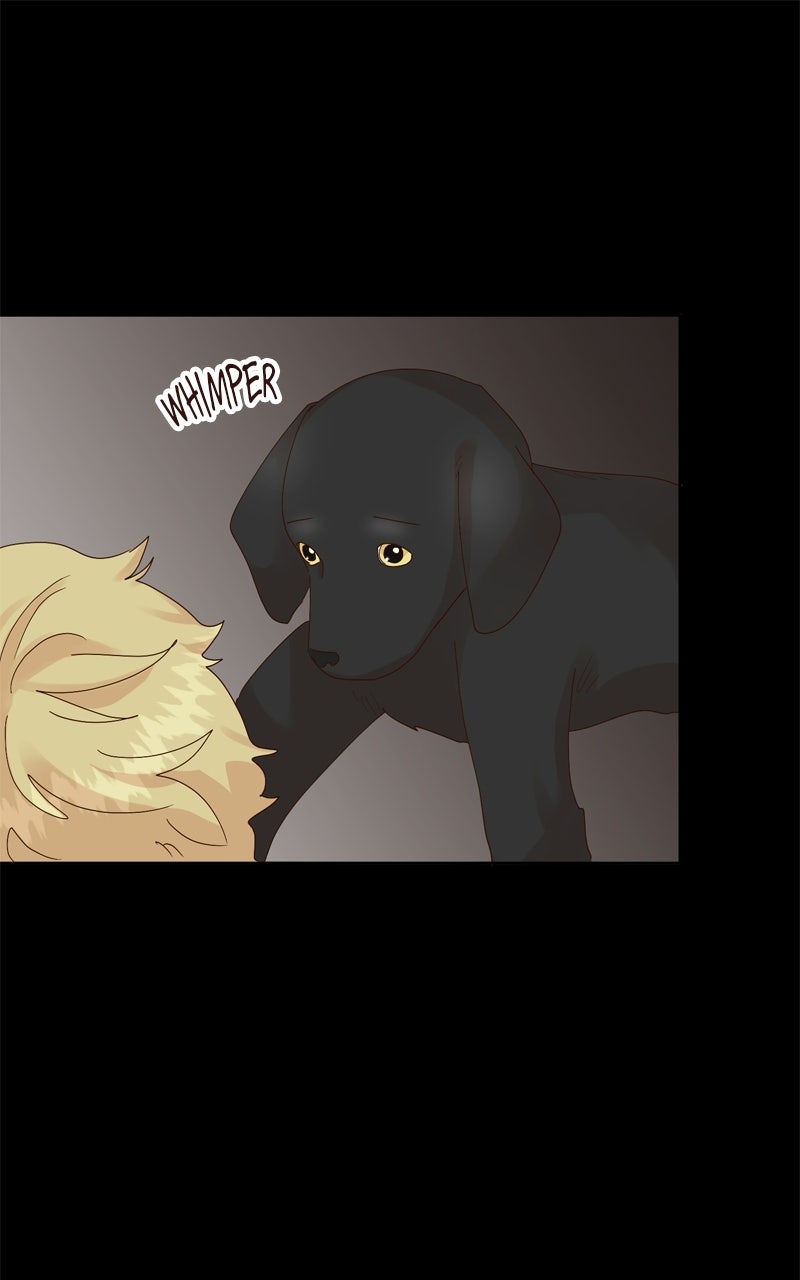The Grim Reaper is My Guardian Ep. 33 - A Grim Reaper’s Duty (2) page 1 - 