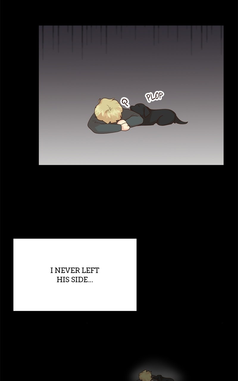 The Grim Reaper is My Guardian Ep. 33 - A Grim Reaper’s Duty (2) page 2 - 