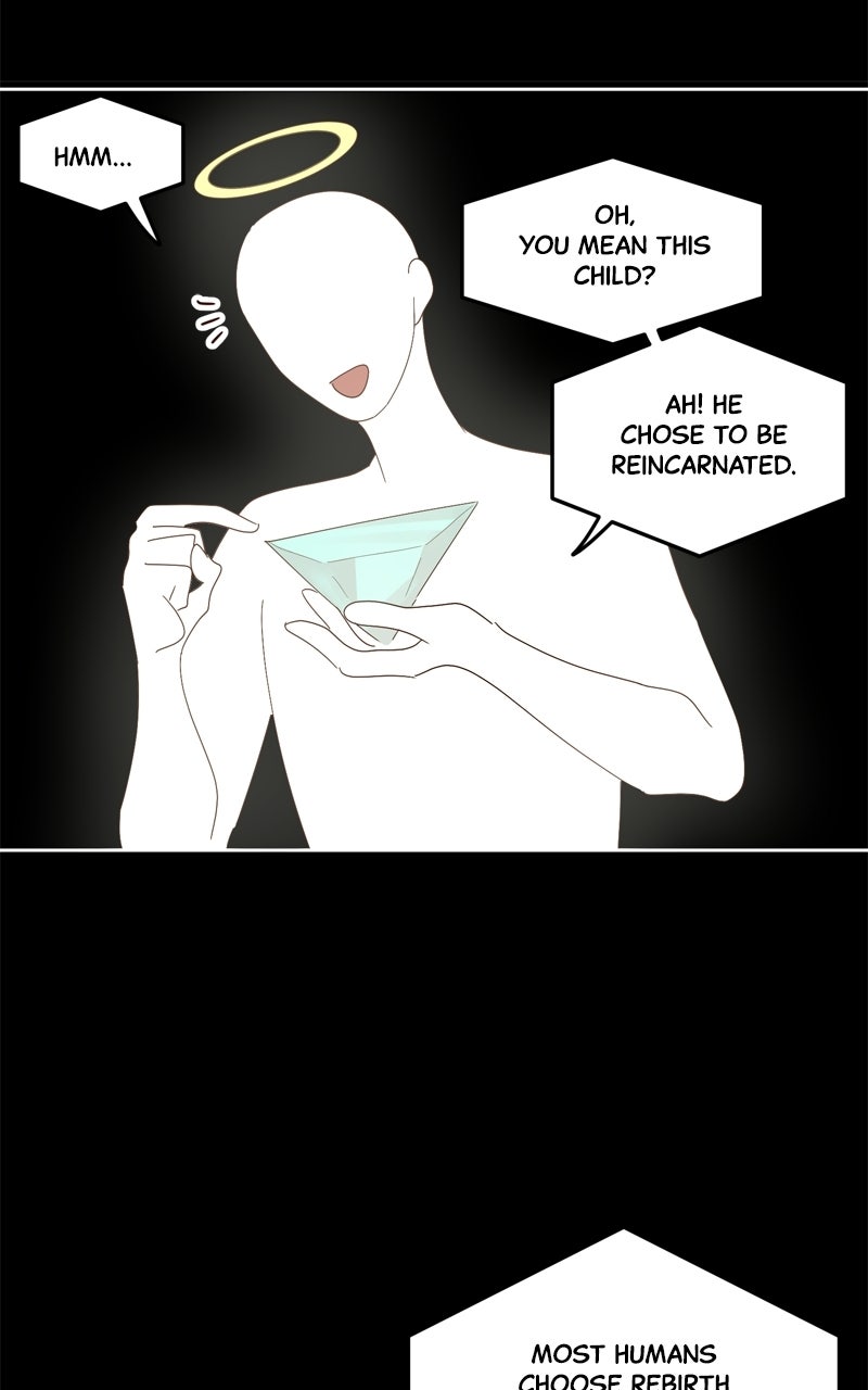 The Grim Reaper is My Guardian Ep. 33 - A Grim Reaper’s Duty (2) page 11 - 
