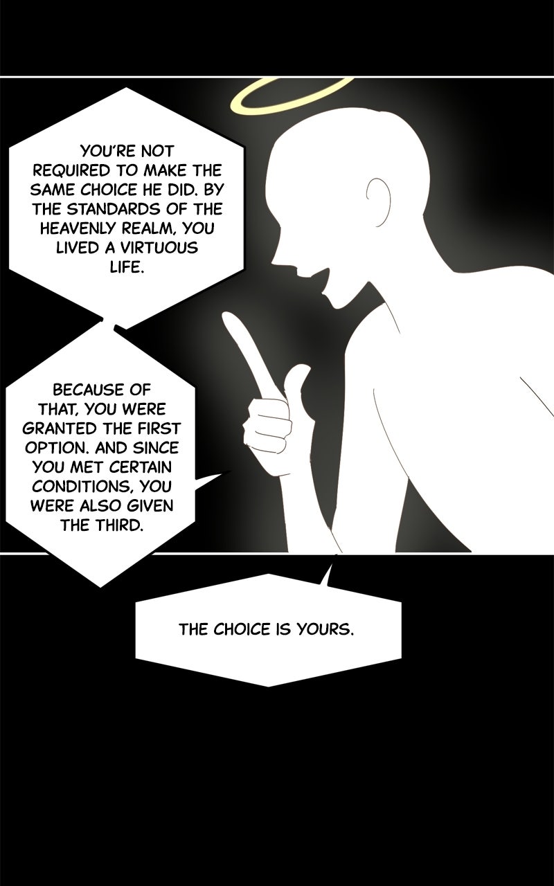 The Grim Reaper is My Guardian Ep. 33 - A Grim Reaper’s Duty (2) page 13 - 
