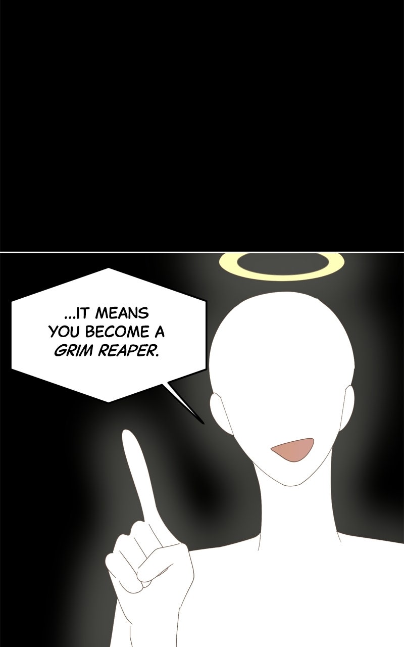 The Grim Reaper is My Guardian Ep. 33 - A Grim Reaper’s Duty (2) page 15 - 