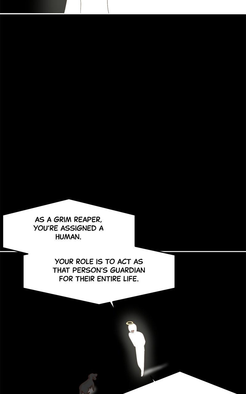 The Grim Reaper is My Guardian Ep. 33 - A Grim Reaper’s Duty (2) page 16 - 