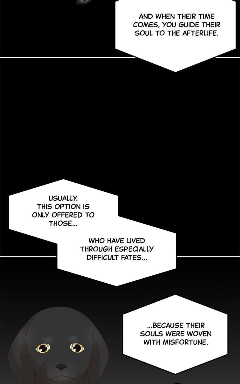 The Grim Reaper is My Guardian Ep. 33 - A Grim Reaper’s Duty (2) page 17 - 