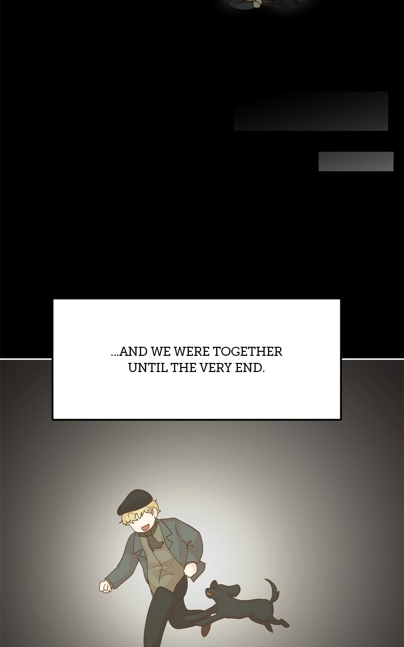 The Grim Reaper is My Guardian Ep. 33 - A Grim Reaper’s Duty (2) page 3 - 