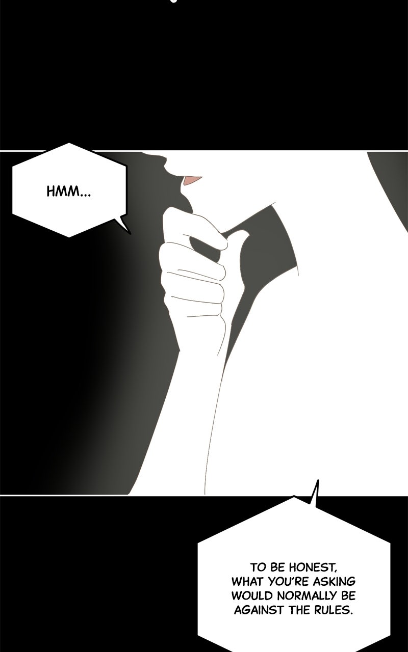 The Grim Reaper is My Guardian Ep. 33 - A Grim Reaper’s Duty (2) page 21 - 