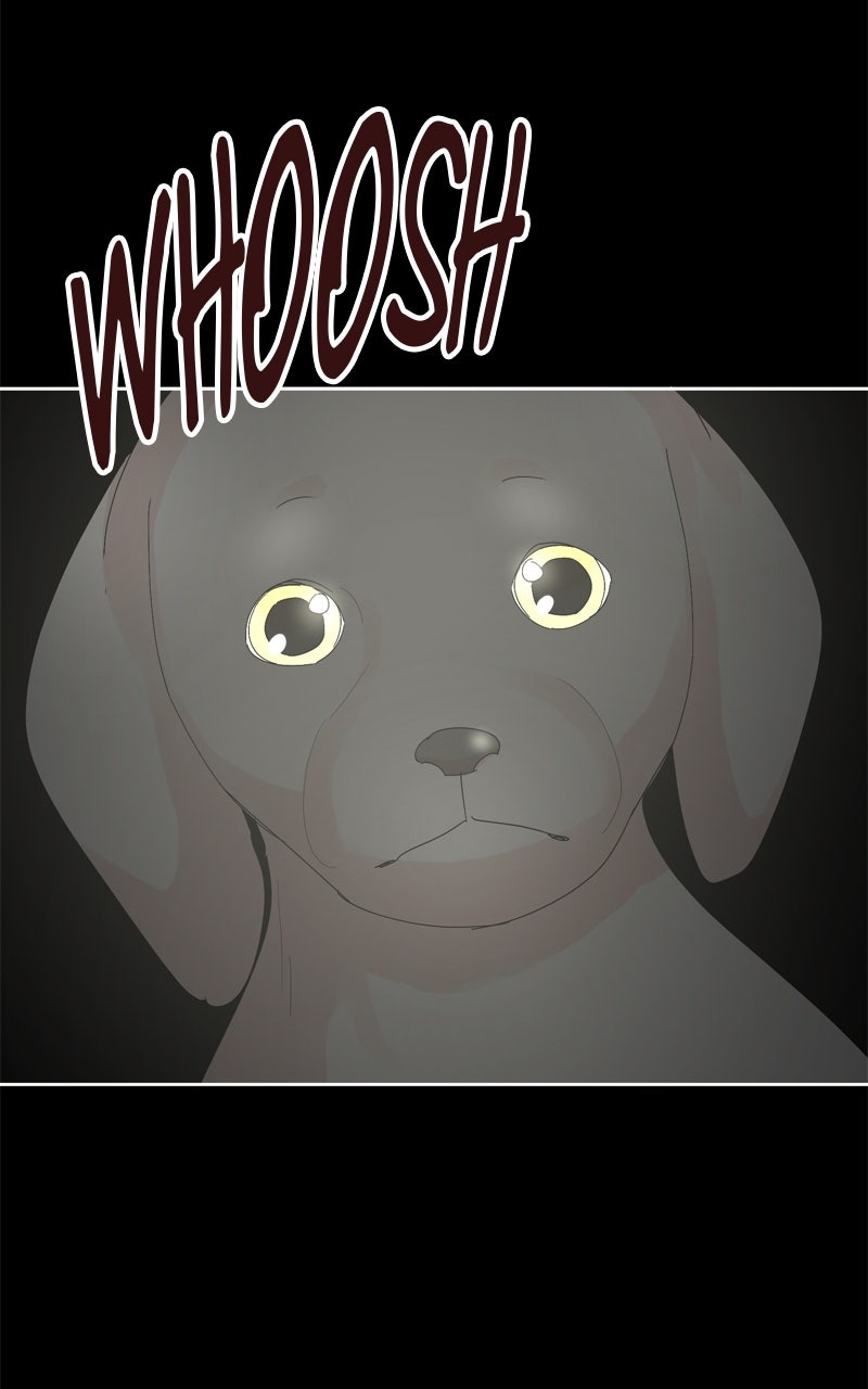 The Grim Reaper is My Guardian Ep. 33 - A Grim Reaper’s Duty (2) page 23 - 