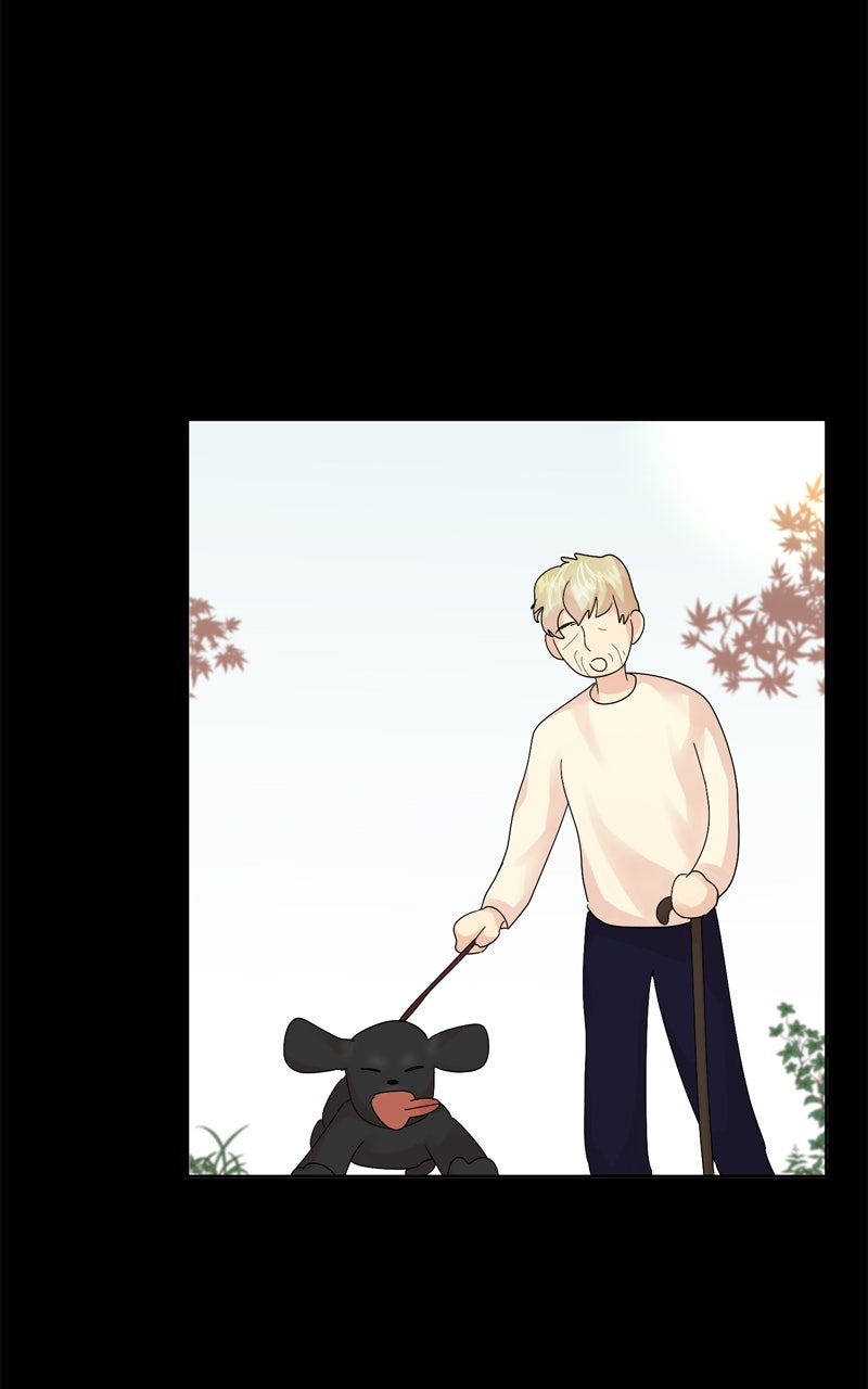 The Grim Reaper is My Guardian Ep. 33 - A Grim Reaper’s Duty (2) page 30 - 
