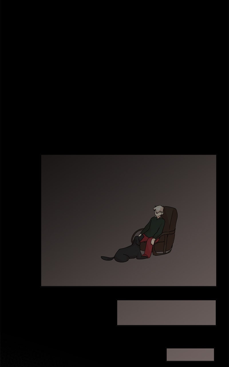 The Grim Reaper is My Guardian Ep. 33 - A Grim Reaper’s Duty (2) page 32 - 