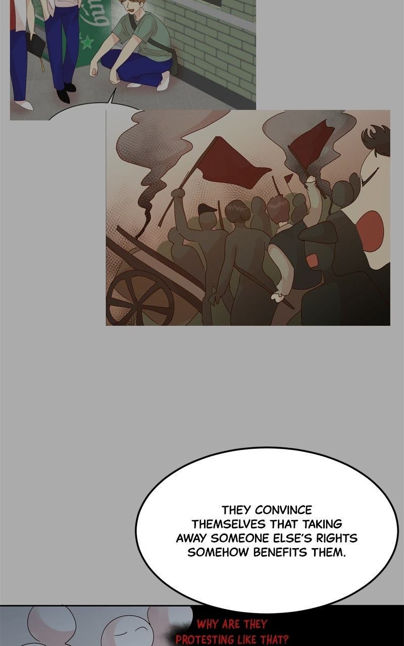 The Grim Reaper is My Guardian Ep. 33 - A Grim Reaper’s Duty (2) page 38 - 