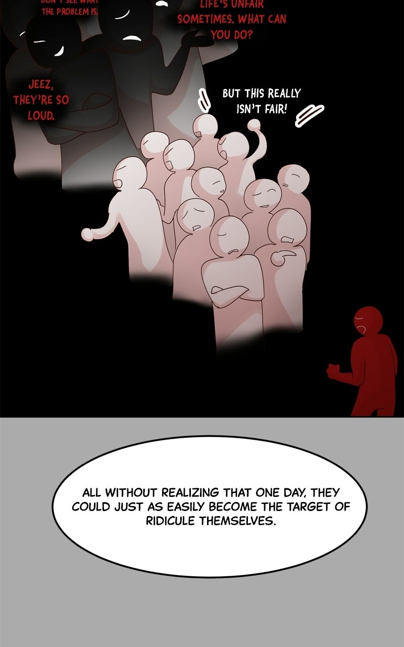The Grim Reaper is My Guardian Ep. 33 - A Grim Reaper’s Duty (2) page 40 - 