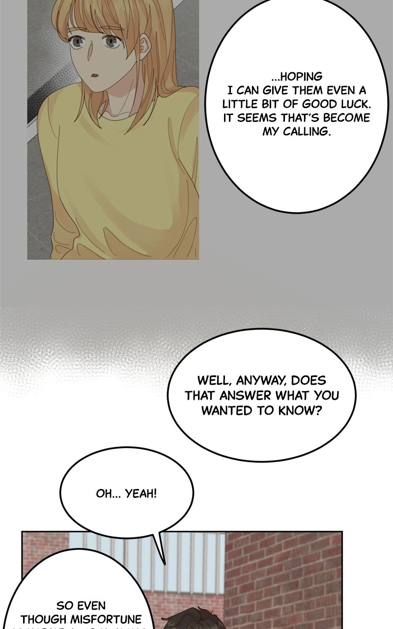 The Grim Reaper is My Guardian Ep. 33 - A Grim Reaper’s Duty (2) page 42 - 