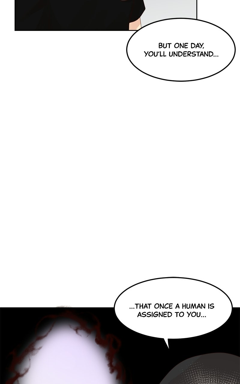 The Grim Reaper is My Guardian Ep. 33 - A Grim Reaper’s Duty (2) page 47 - 