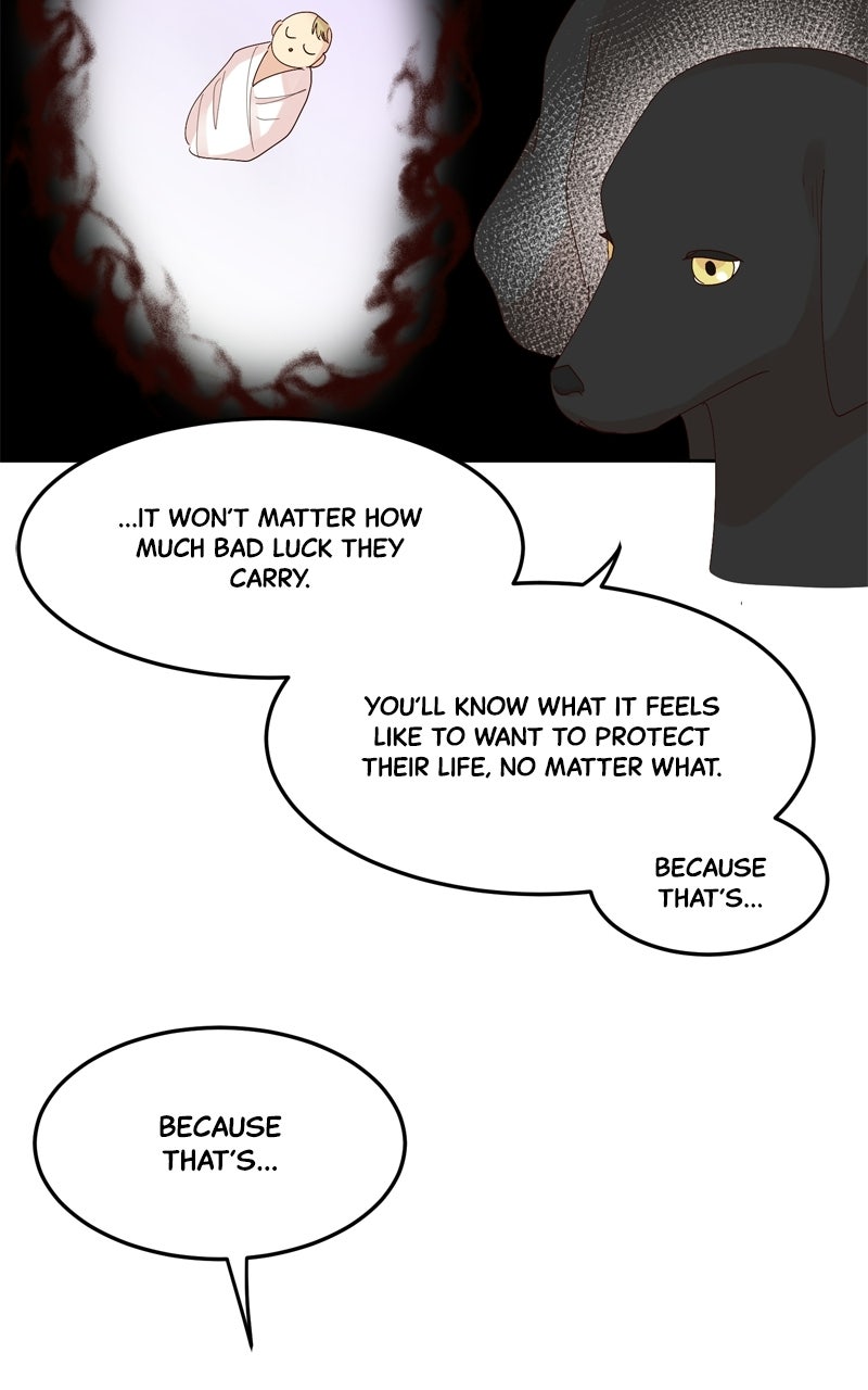 The Grim Reaper is My Guardian Ep. 33 - A Grim Reaper’s Duty (2) page 48 - 