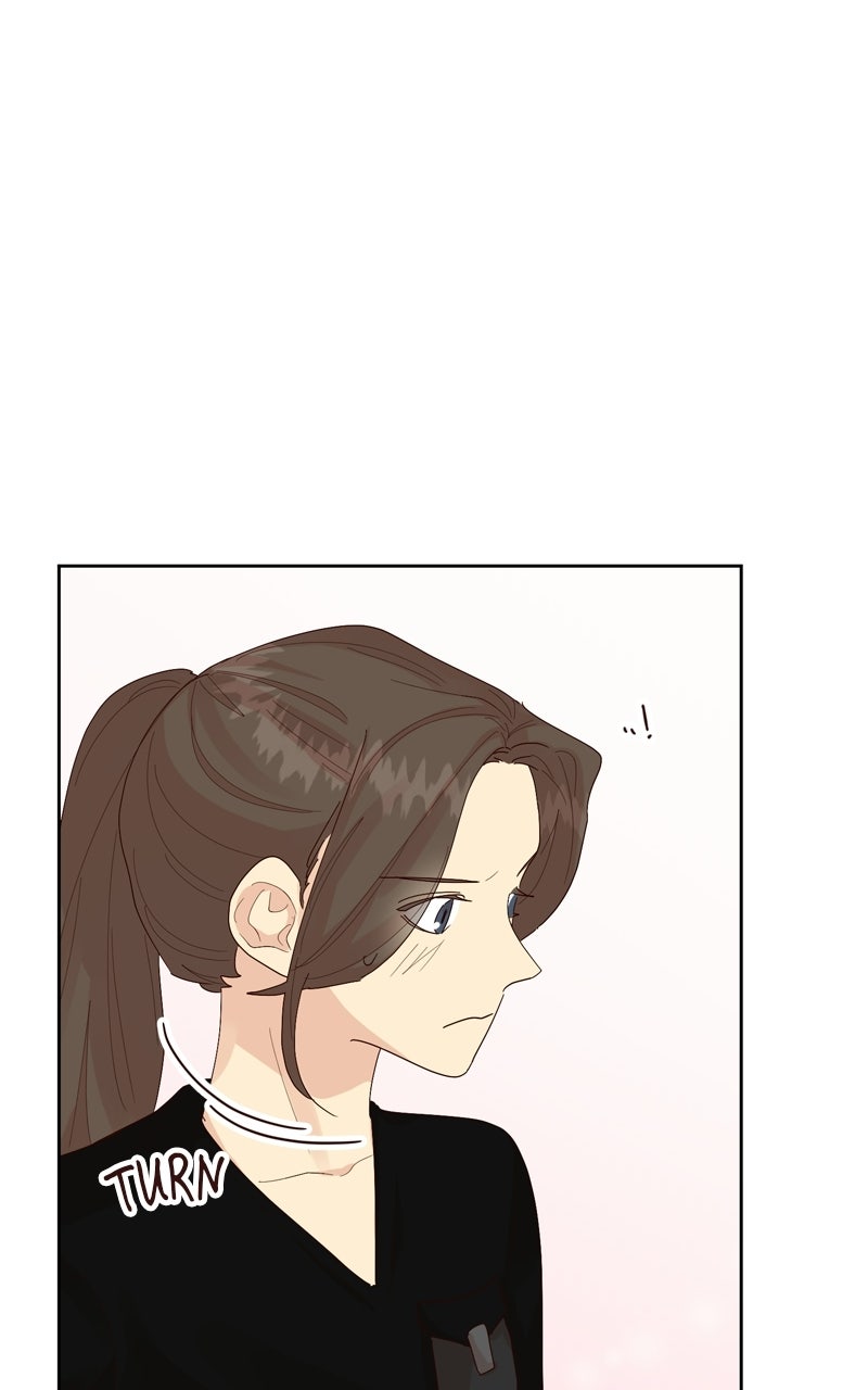 The Grim Reaper is My Guardian Ep. 33 - A Grim Reaper’s Duty (2) page 50 - 