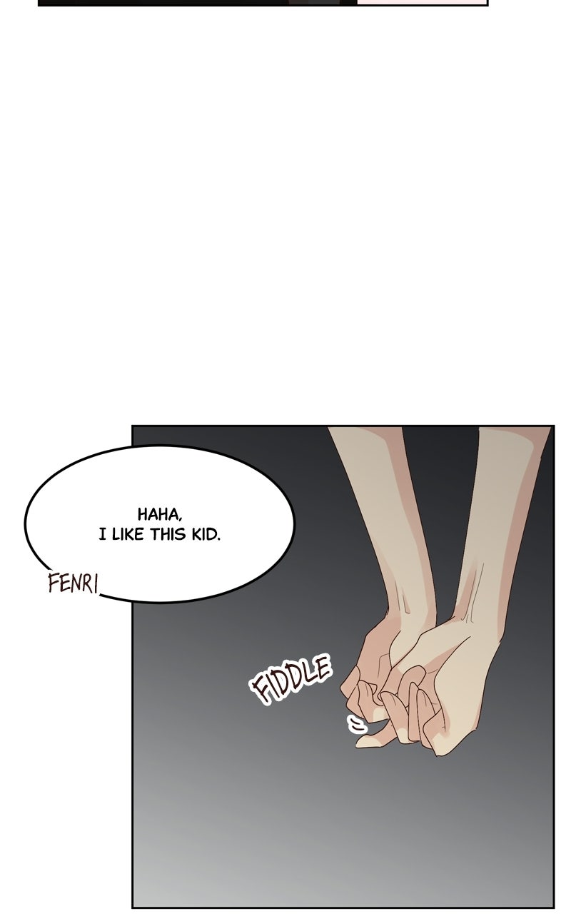 The Grim Reaper is My Guardian Ep. 33 - A Grim Reaper’s Duty (2) page 51 - 