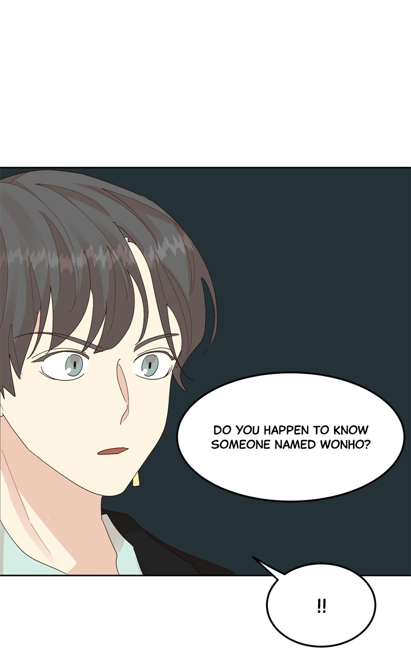 The Grim Reaper is My Guardian Ep. 33 - A Grim Reaper’s Duty (2) page 55 - 
