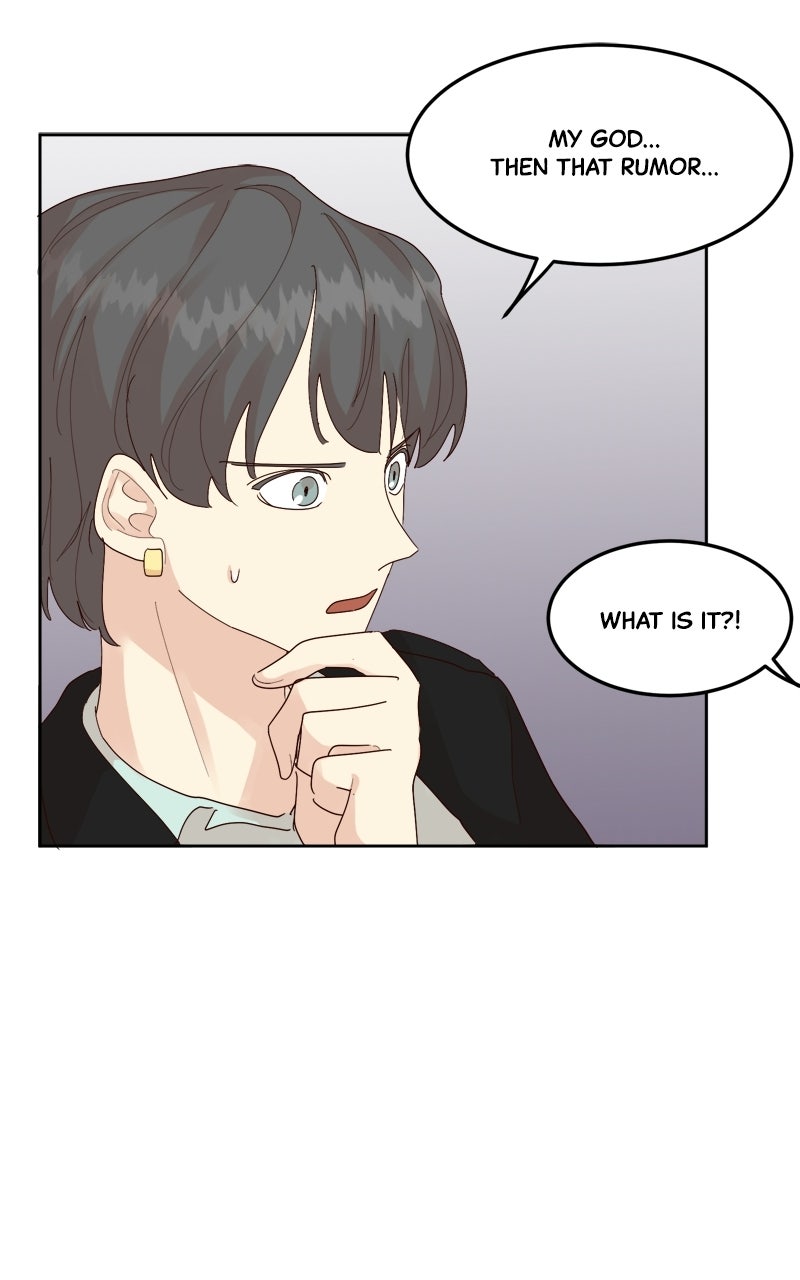 The Grim Reaper is My Guardian Ep. 33 - A Grim Reaper’s Duty (2) page 60 - 