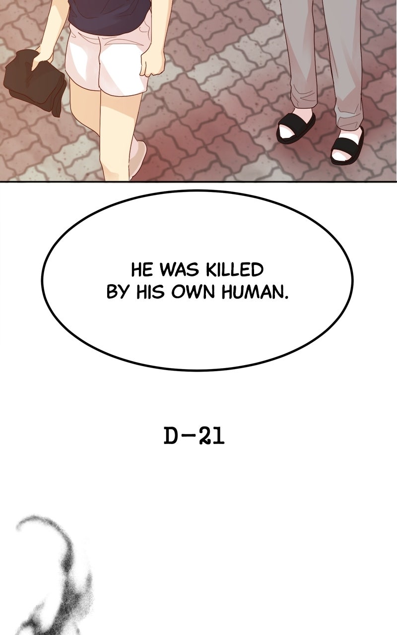 The Grim Reaper is My Guardian Ep. 33 - A Grim Reaper’s Duty (2) page 69 - 