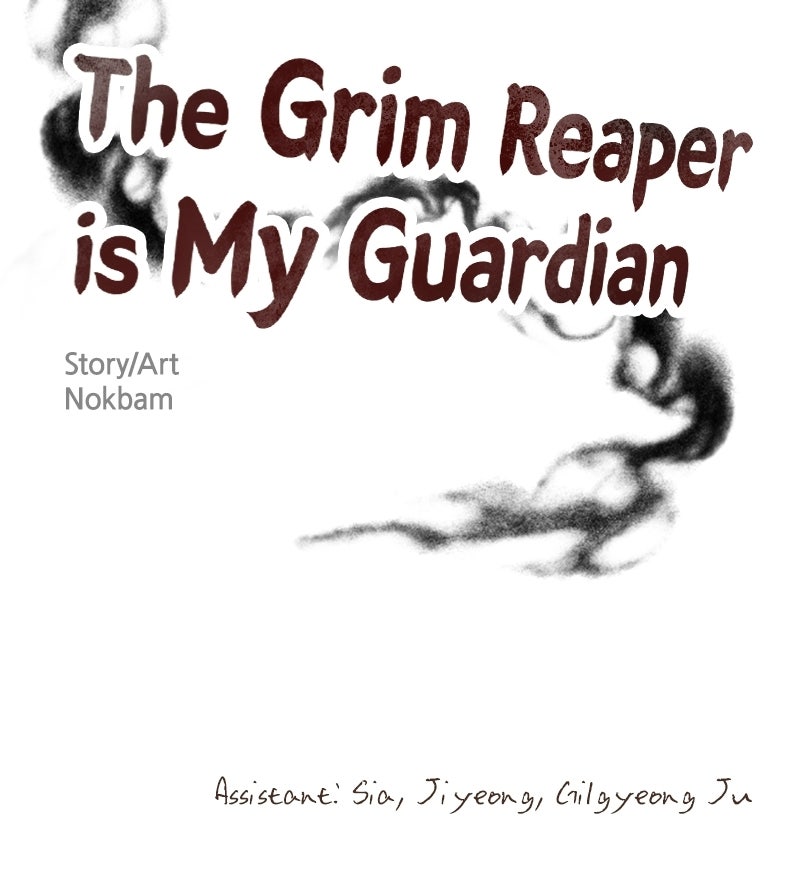 The Grim Reaper is My Guardian Ep. 33 - A Grim Reaper’s Duty (2) page 70 - 