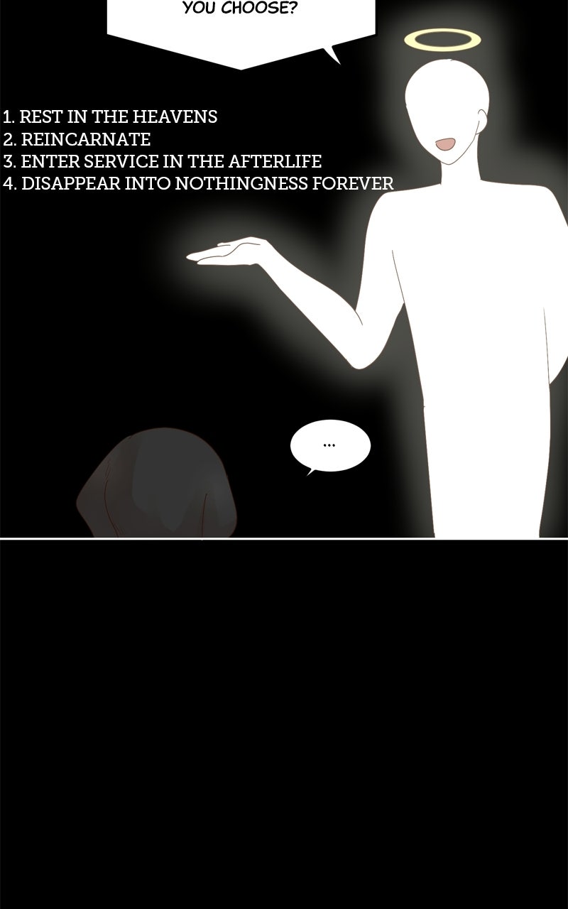 The Grim Reaper is My Guardian Ep. 33 - A Grim Reaper’s Duty (2) page 9 - 