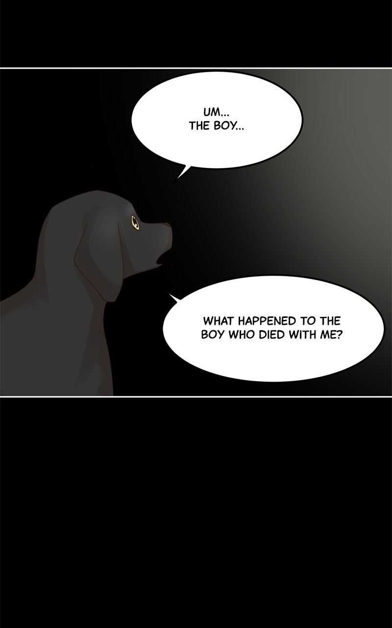 The Grim Reaper is My Guardian Ep. 33 - A Grim Reaper’s Duty (2) page 10 - 