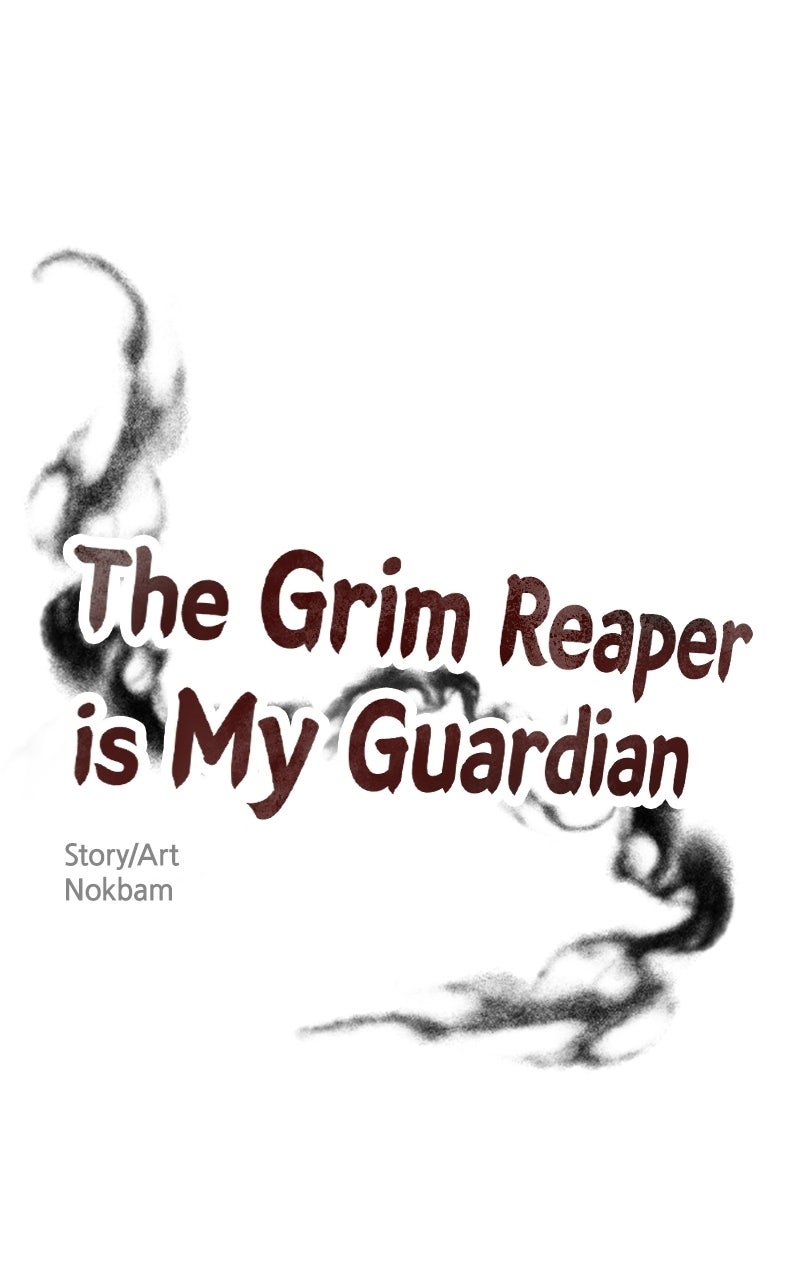 The Grim Reaper is My Guardian Ep. 34 - Seulo’s Past page 1 - 