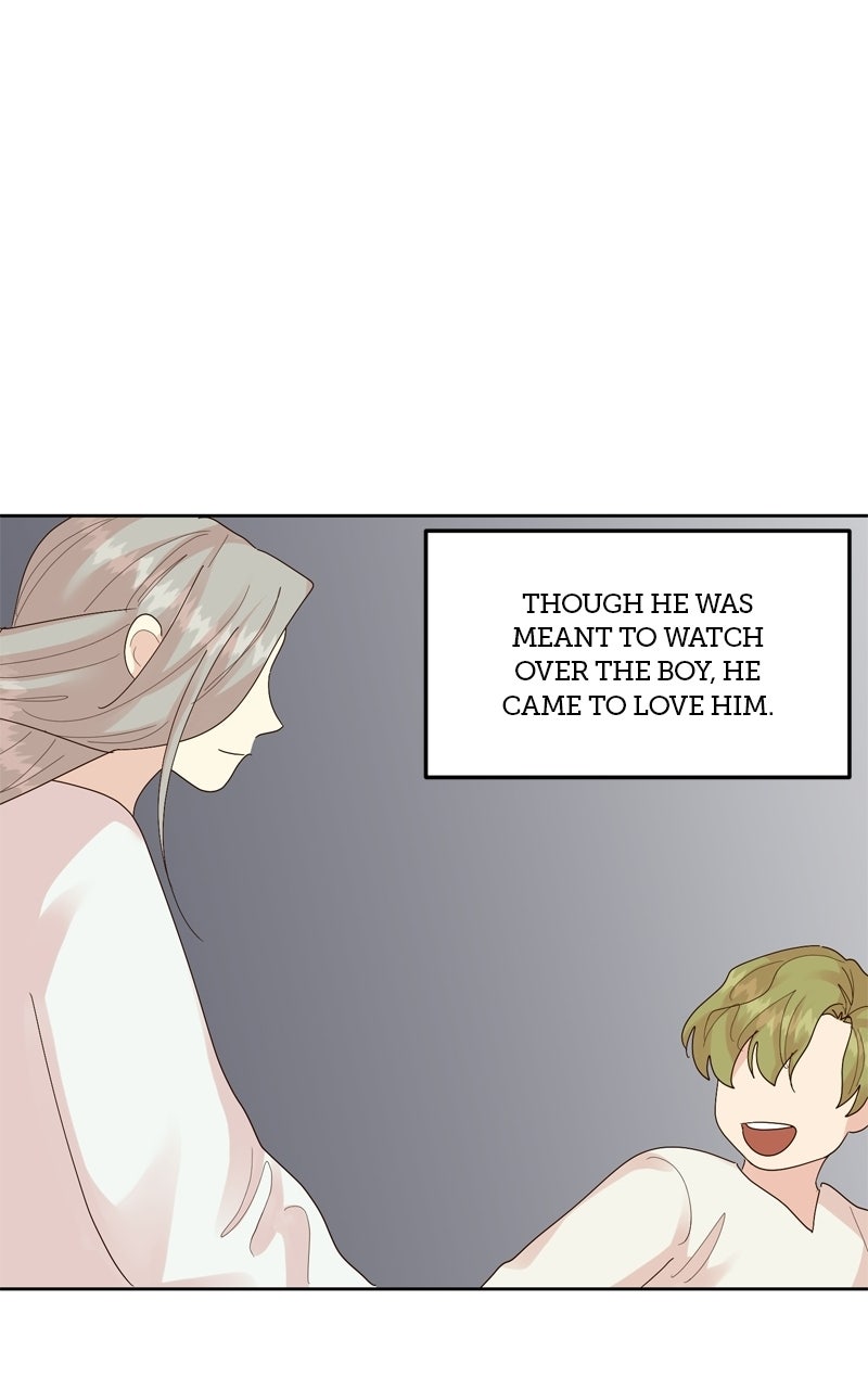 The Grim Reaper is My Guardian Ep. 34 - Seulo’s Past page 15 - 